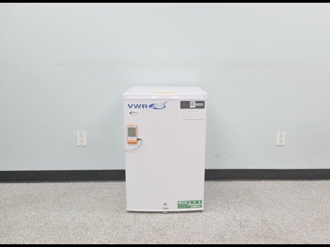 Undercounter Laboratory Refrigerator ID 25511