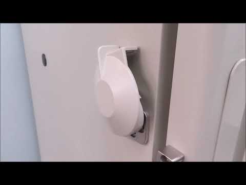 Sanyo MDF U730 Biomedical Freezer