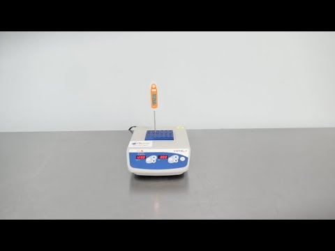 VWR Digital Heat Block SKU 18927