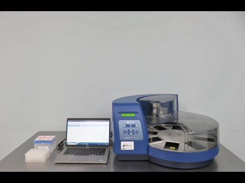 ABI Magmax Express 96 Video ID 21473