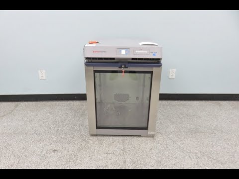 Thermo Scientific Refrigerator TSG505GA ID 21146