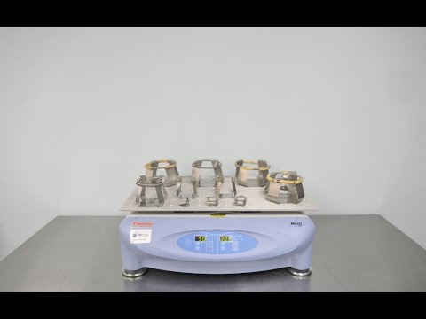 Thermo MaxQ 3000 Laboratory Shaker ID 13590