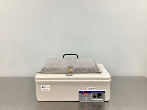 Fisher Scientific Water Bath 220 ID 26164
