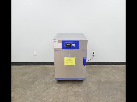 Fisher Isotemp Drying Oven 1510305212 ID 13757 for sale