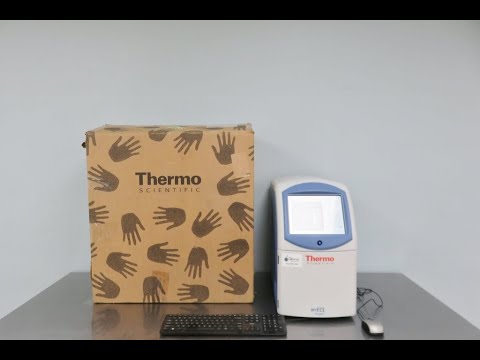 Thermo myECL Imager ID 23494