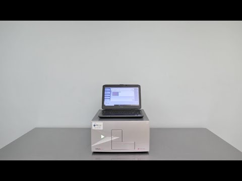Tecan M200 Microplate Reader ID 15545
