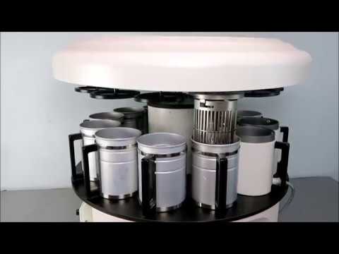 Leica TP 1020 Tissue Processor