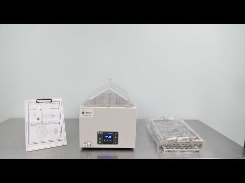 Grant Aqua Pro Shaking Waterbath  ID 17628