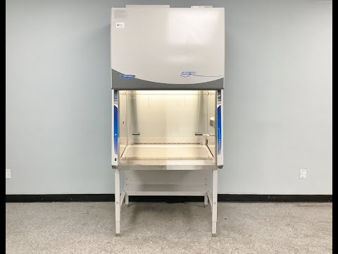 Labconco 3&#039; Biosafety Cabinet ID 26112