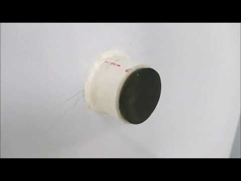 Fisher Chromatography Refrigerator ID 15054
