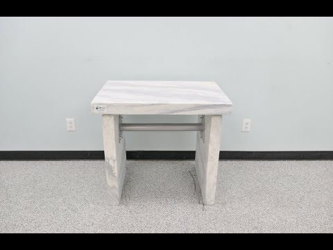 Mettler Toledo Weighing Table ID 15901