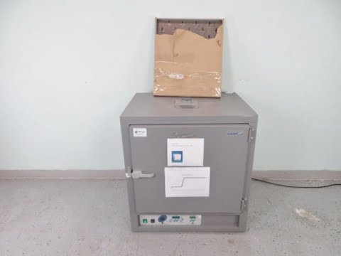 Depyrogenation Oven 1365DP-2 For Sale