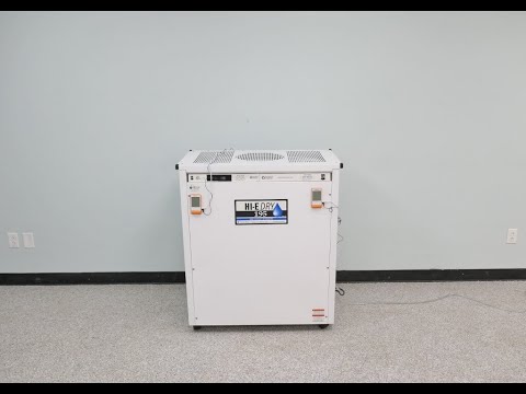 Therma Stor 195 High Efficiency Dehumidifier ID 14716