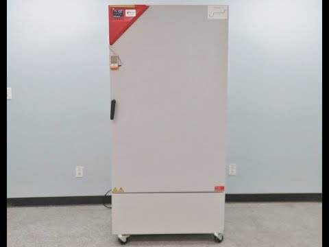 Binder BOD Incubator KB ECO 400 ID 23596