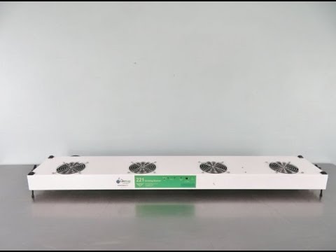 Meech 221 Ionizing Air Blower for Sale
