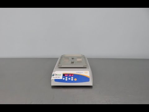 Talboys Advanced Microplate Shaker for Sale