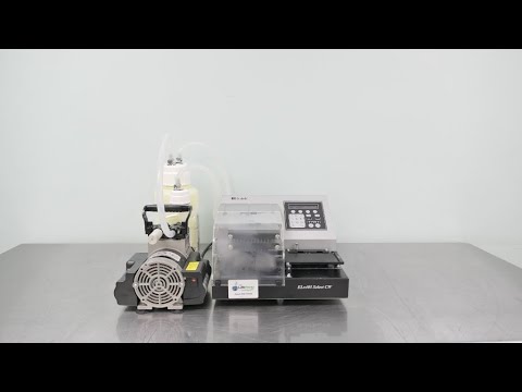 BioTek ELX405 Select CW Microplate Washer  ID 16544