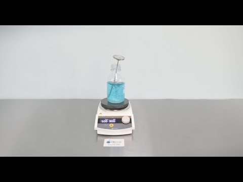 Heidolph Hotplate Stirrer  ID 19453