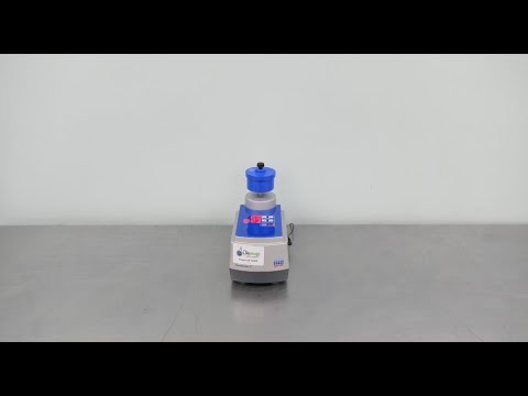 Qiagen TissueLyser LT Bead Mill Video ID 25349