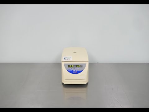 Fisher AccuSpin Micro 17 Centrifuge  ID 23700