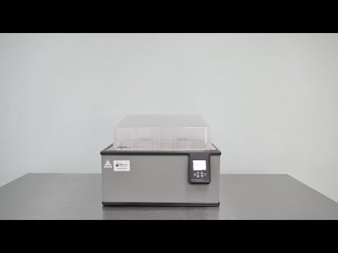 Polyscience WBE28 Waterbath ID 19143