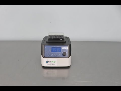 Waverly TM13 Digital Thermal Mixer ID 19812