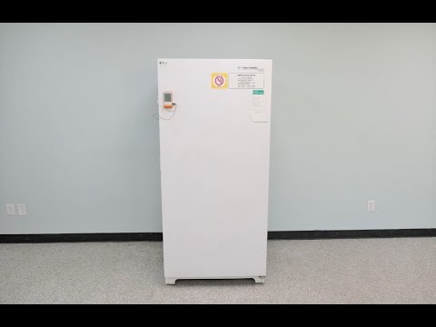 Fisher Scientific -20C Explosion Proof Freezer ID 14829
