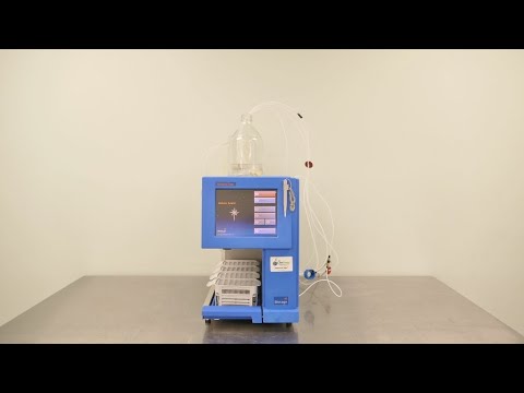 Biotage Isolera One Flash Chromatography System ios 1sv ID 15237