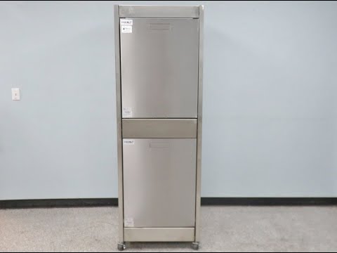 Lab Glassware Washer ID 22598