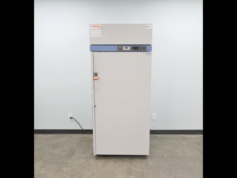 Thermo Forma FRGL3004A21 Laboratory Refrigerator for sale