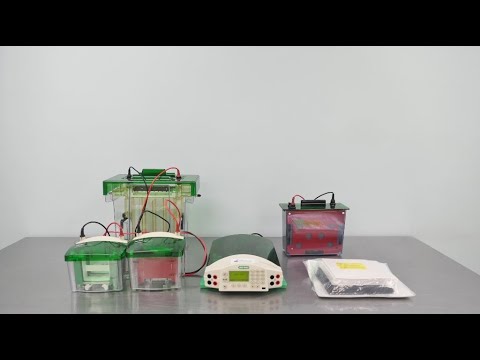 Biorad PowerPac Universal Power Supply ID 18438