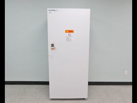 Minus 20 Lab Freezer - ID 16494