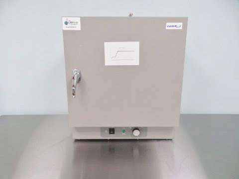 VWR 1305U Gravity Convection Oven for Sale