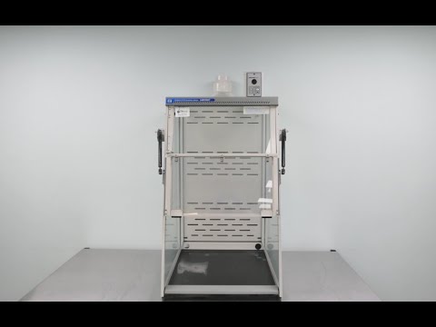 Labconco Protector XVS Ventilation Station for sale