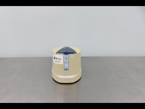 Labnet MPS1000 Mini Plate Spinner ID 19791