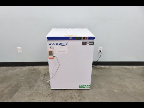 -30C Under Counter Laboratory Freezer ID 13725 for Sale