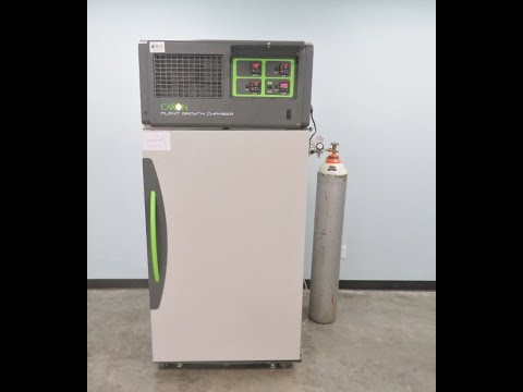 Caron 6320 1 Plant Growth Chamber for Sale