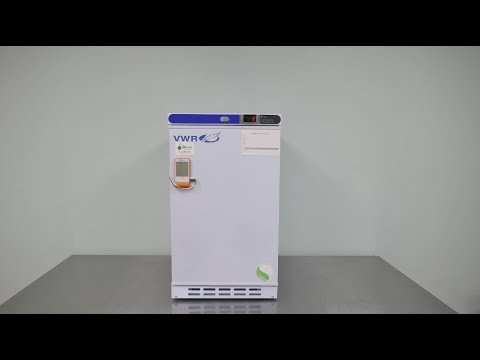 Benchtop Lab Fridge - 2023 Unused ID 20167