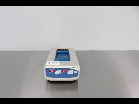 VWR Digital Heat Block ID 20793