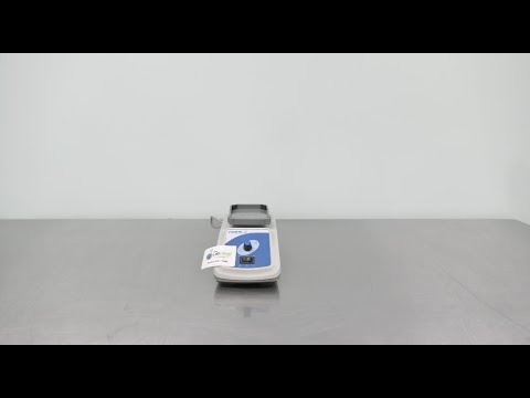 VWR Vortexer Microplate Mixer ID 17640
