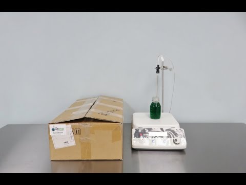 Thermo Super Nuova Hotplate ID 22319