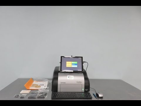 Promega GloMax Explorer Multi-Mode Microplate Reader  ID 21135