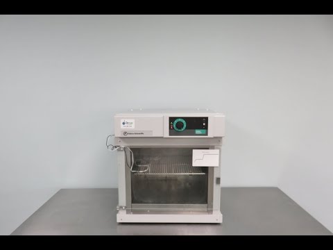 Fisher 525D Isotemp Incubator for sale ID 17852