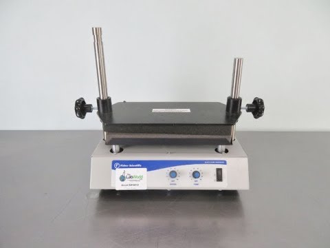 Fisher Analog Multi tube Vortex mixer for Sale