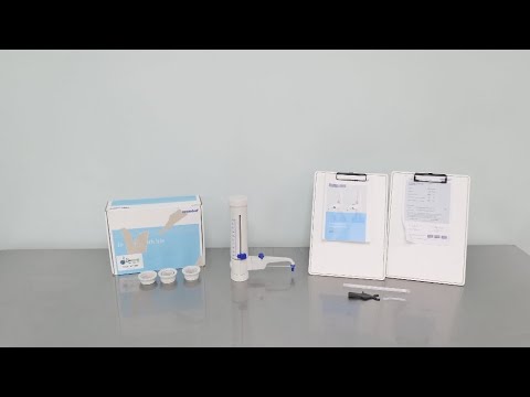 Eppendorf Varispenser 2x Dispenser ID 16896
