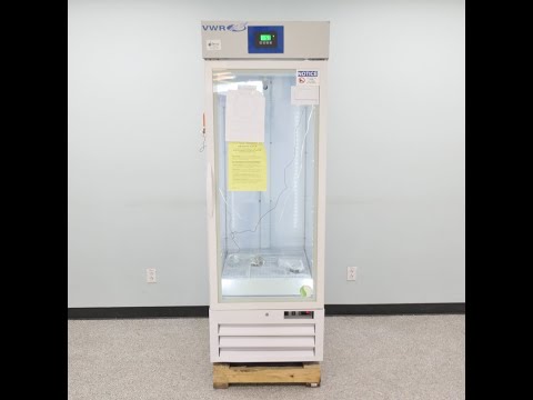 Laboratory Refrigerator - 2023 Unused ID 17983