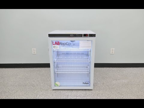 LabRepCo Undercounter Refrigerator ID 18324