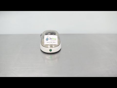 Fisher Scientific Sprout Micro Centrifuge ID 18934