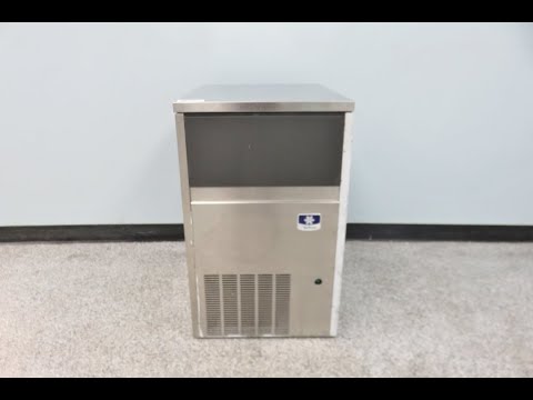 Manitowoc Ice Maker ID 22071
