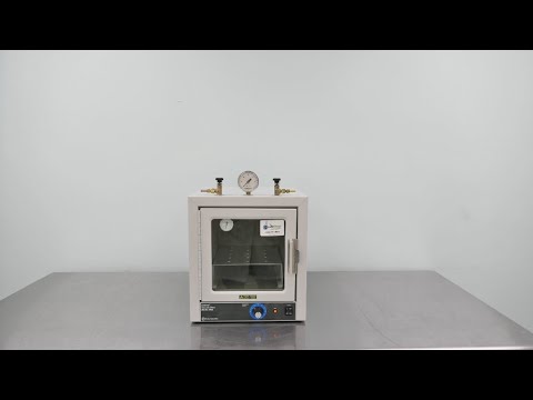 Thermo Fisher Vacuum Oven 280A ID 16078